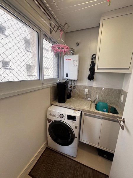 NAVEGANTES! ESPETACULAR VISTA MAR! MOBILIADO E DECORADO! INFRA !: 19ª foto da galeria de imagens do imóvel