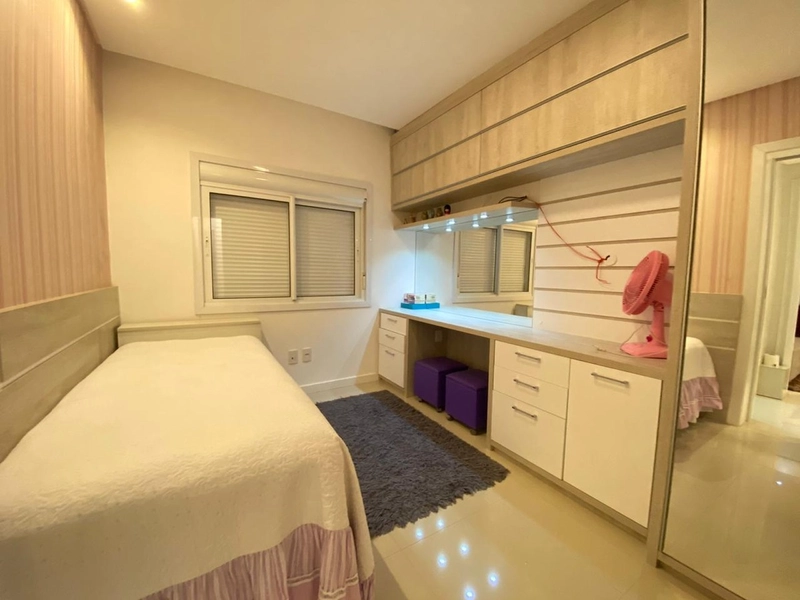 APARTAMENTO ALTO PADRÃO COM 3 SUÍTES, VISTA PARA O MAR E BOX DUPLO: 13ª foto da galeria de imagens do imóvel