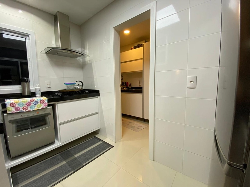 APARTAMENTO ALTO PADRÃO COM 3 SUÍTES, VISTA PARA O MAR E BOX DUPLO: 21ª foto da galeria de imagens do imóvel
