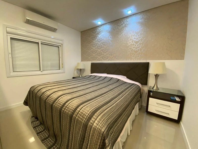 APARTAMENTO ALTO PADRÃO COM 3 SUÍTES, VISTA PARA O MAR E BOX DUPLO: 12ª foto da galeria de imagens do imóvel