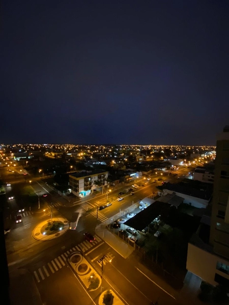 APARTAMENTO ALTO PADRÃO COM 3 SUÍTES, VISTA PARA O MAR E BOX DUPLO: 9ª foto da galeria de imagens do imóvel
