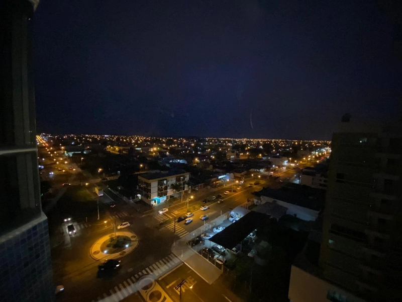APARTAMENTO ALTO PADRÃO COM 3 SUÍTES, VISTA PARA O MAR E BOX DUPLO: 22ª foto da galeria de imagens do imóvel