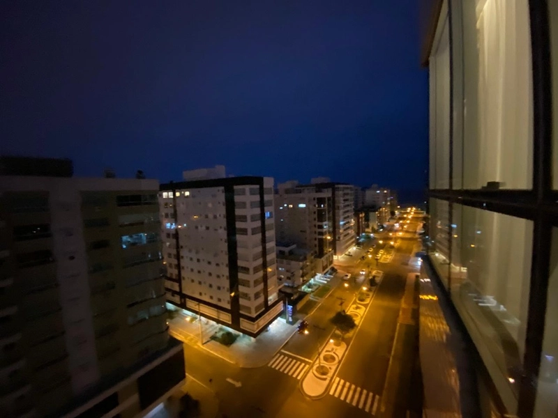 APARTAMENTO ALTO PADRÃO COM 3 SUÍTES, VISTA PARA O MAR E BOX DUPLO: 10ª foto da galeria de imagens do imóvel