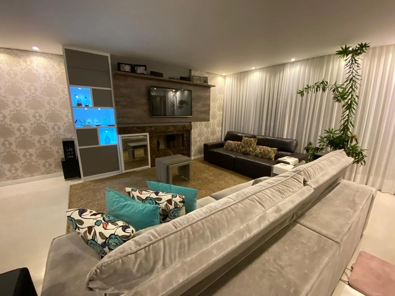 APARTAMENTO ALTO PADRÃO COM 3 SUÍTES, VISTA PARA O MAR E BOX DUPLO: 5ª foto da galeria de imagens do imóvel