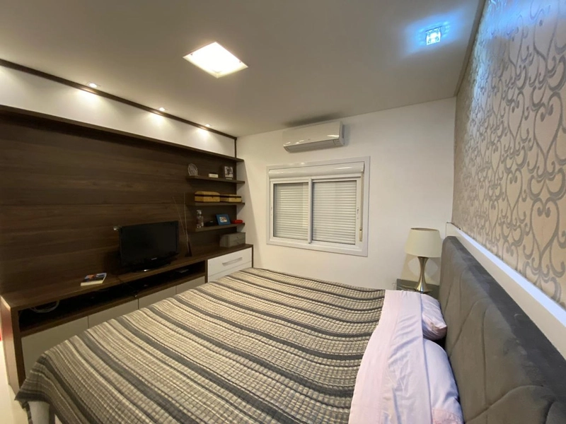 APARTAMENTO ALTO PADRÃO COM 3 SUÍTES, VISTA PARA O MAR E BOX DUPLO: 7ª foto da galeria de imagens do imóvel