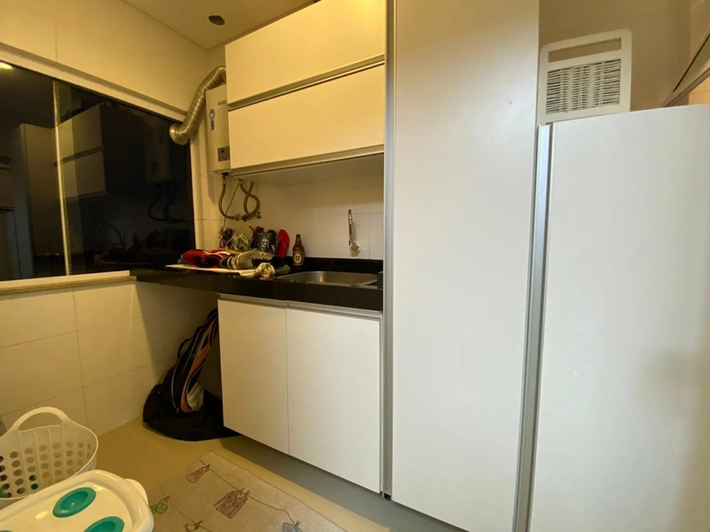 APARTAMENTO ALTO PADRÃO COM 3 SUÍTES, VISTA PARA O MAR E BOX DUPLO: 16ª foto da galeria de imagens do imóvel