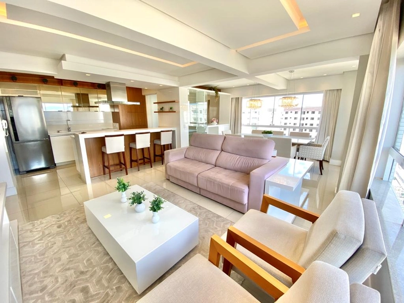 Decorado frente praça Tiaraju, bairro navegantes: 2ª foto da galeria de imagens do imóvel