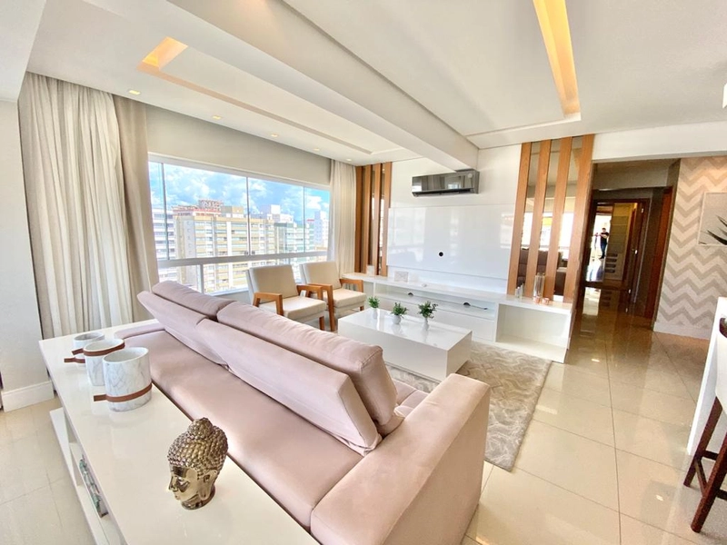 Decorado frente praça Tiaraju, bairro navegantes: 3ª foto da galeria de imagens do imóvel