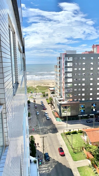 Decorado frente praça Tiaraju, bairro navegantes: 4ª foto da galeria de imagens do imóvel