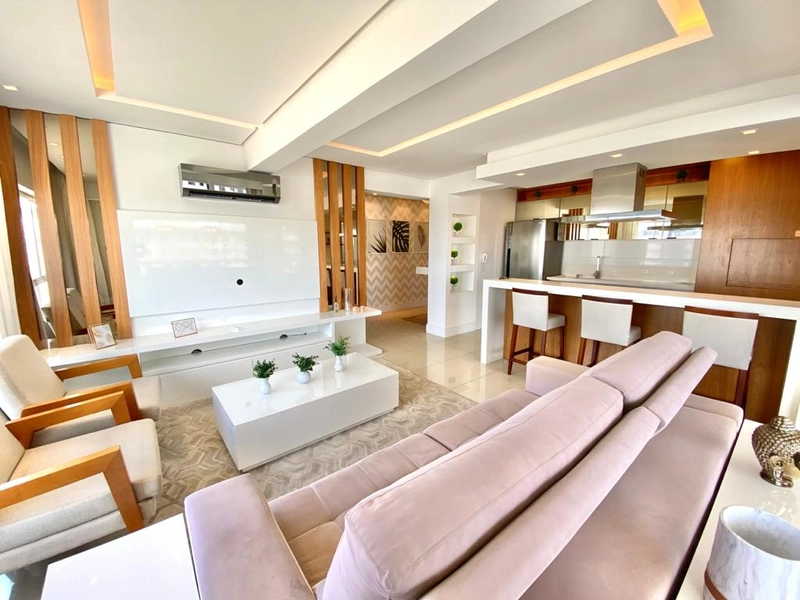 Decorado frente praça Tiaraju, bairro navegantes: 5ª foto da galeria de imagens do imóvel