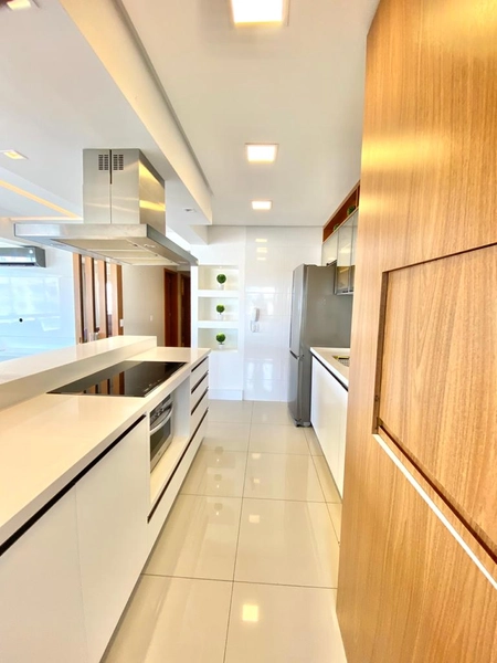 Decorado frente praça Tiaraju, bairro navegantes: 10ª foto da galeria de imagens do imóvel