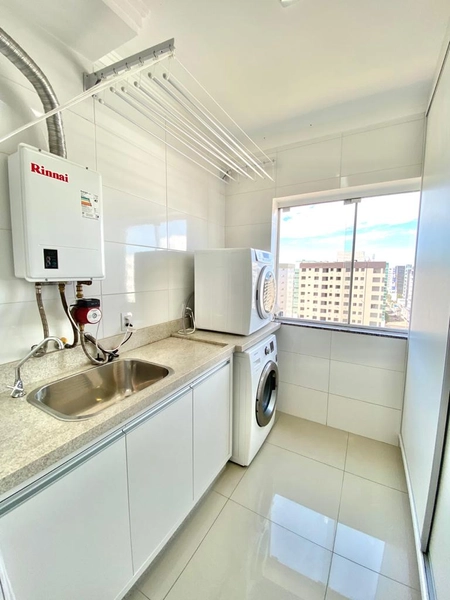 Decorado frente praça Tiaraju, bairro navegantes: 11ª foto da galeria de imagens do imóvel