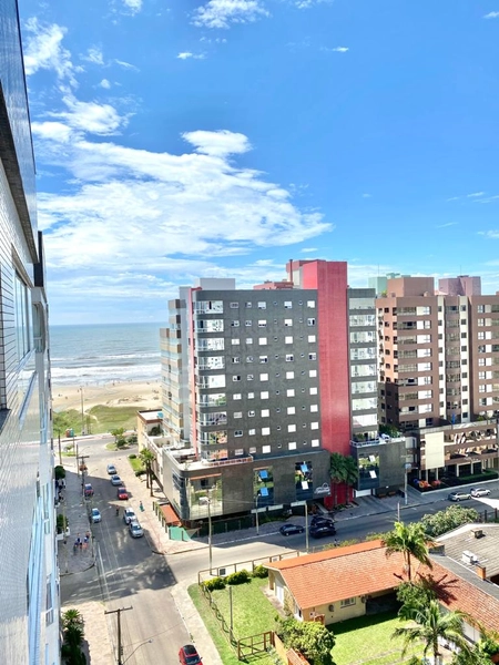 Decorado frente praça Tiaraju, bairro navegantes: 13ª foto da galeria de imagens do imóvel