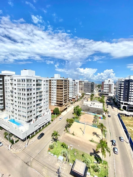 Decorado frente praça Tiaraju, bairro navegantes: 15ª foto da galeria de imagens do imóvel