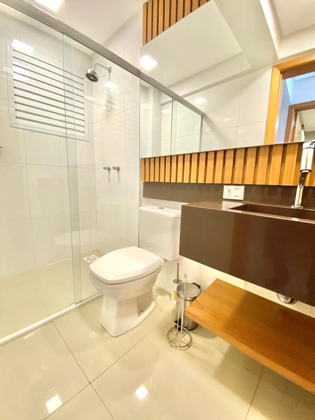 Decorado frente praça Tiaraju, bairro navegantes: 20ª foto da galeria de imagens do imóvel