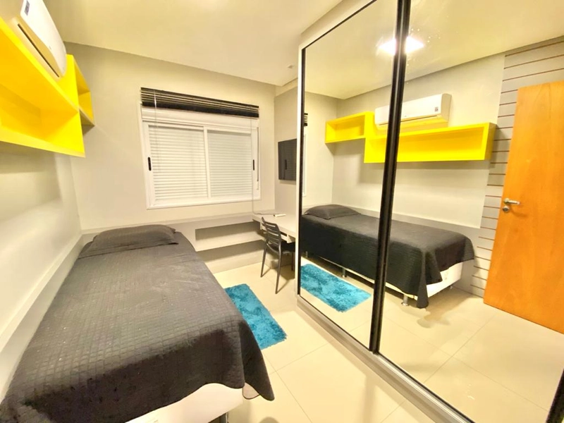 Decorado frente praça Tiaraju, bairro navegantes: 21ª foto da galeria de imagens do imóvel