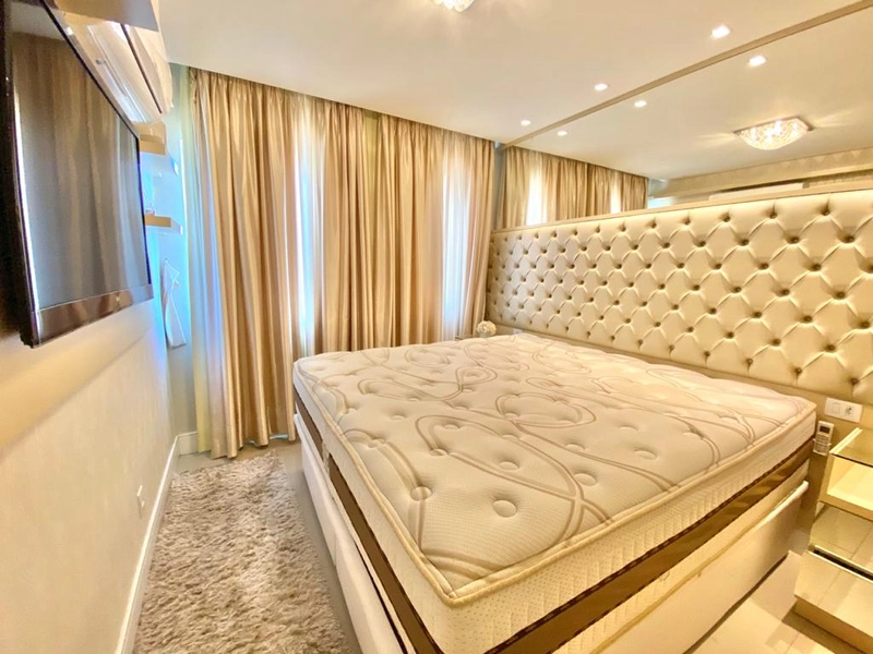 Decorado frente praça Tiaraju, bairro navegantes: 22ª foto da galeria de imagens do imóvel