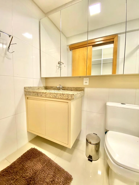 Decorado frente praça Tiaraju, bairro navegantes: 25ª foto da galeria de imagens do imóvel