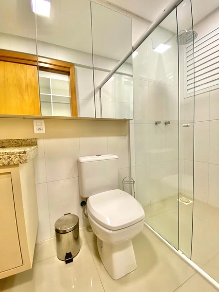 Decorado frente praça Tiaraju, bairro navegantes: 26ª foto da galeria de imagens do imóvel