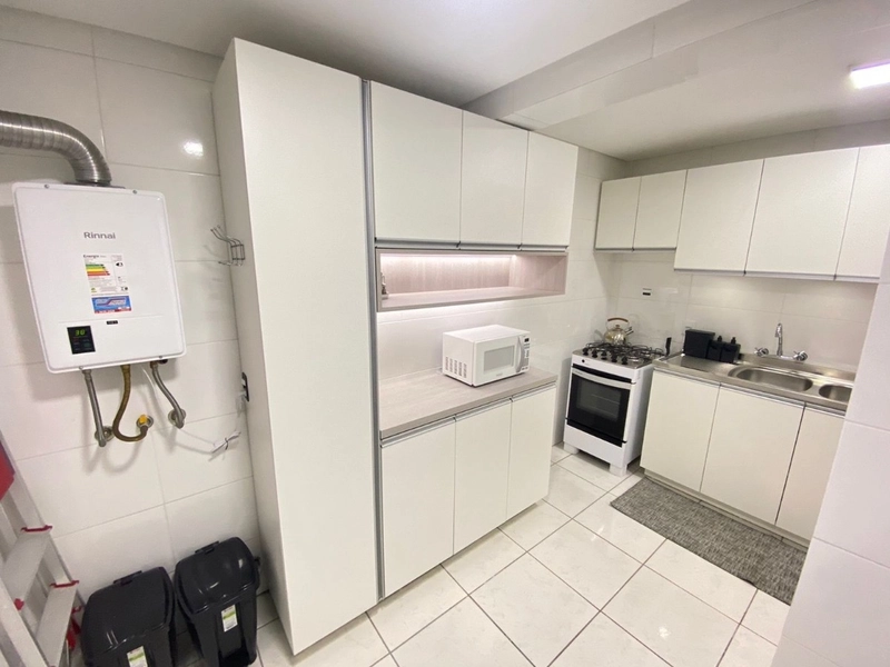 CENTRO! DE FRENTE COM VISTA, O MAIOR DA CATEGORIA, 90,30MTS² PRIV. MOB: 12ª foto da galeria de imagens do imóvel