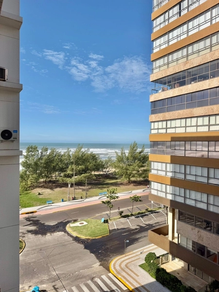 LUXO, EXCLUSIVIDADE E VISTA PARA O MAR – NUNCA HABITADO: 5ª foto da galeria de imagens do imóvel