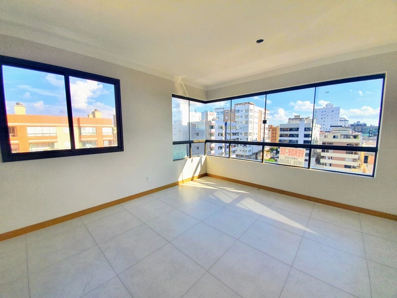 Apartamento 3 dormitórios, no Centro. Nunca habitado!: 2ª foto da galeria de imagens do imóvel