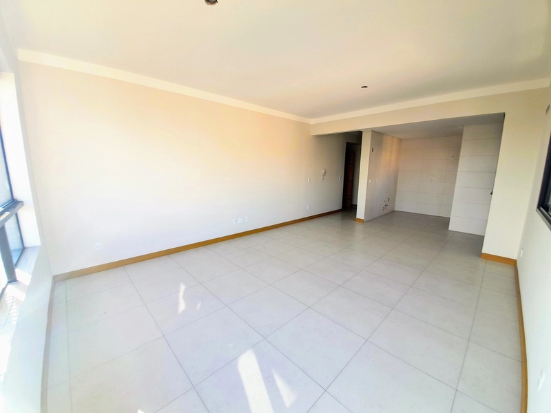 Apartamento 3 dormitórios, no Centro. Nunca habitado!: 5ª foto da galeria de imagens do imóvel