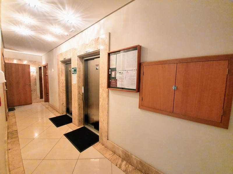 Apartamento 3 dormitórios, no Centro. Nunca habitado!: 12ª foto da galeria de imagens do imóvel