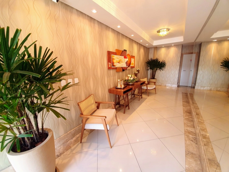Apartamento 3 dormitórios, no Centro. Nunca habitado!: 11ª foto da galeria de imagens do imóvel