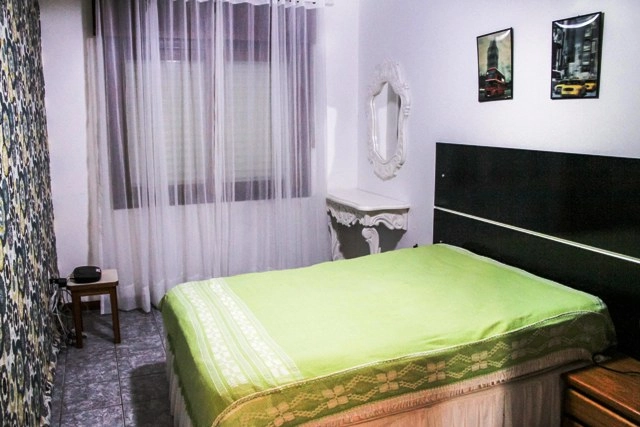 Apartamento Frente Av. com Vistão para o MAR!: 3ª foto da galeria de imagens do imóvel