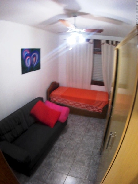 Apartamento Frente Av. com Vistão para o MAR!: 4ª foto da galeria de imagens do imóvel