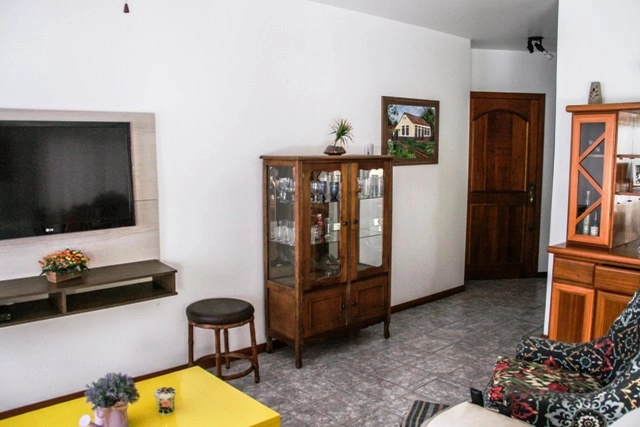 Apartamento Frente Av. com Vistão para o MAR!: 5ª foto da galeria de imagens do imóvel