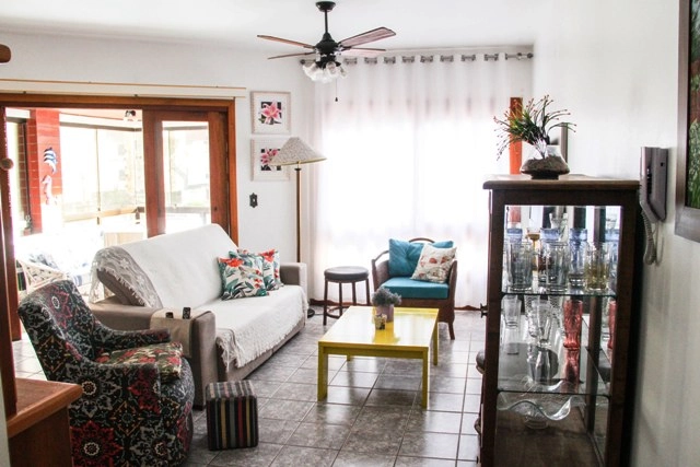 Apartamento Frente Av. com Vistão para o MAR!: 7ª foto da galeria de imagens do imóvel
