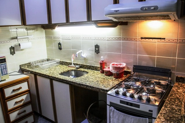 Apartamento Frente Av. com Vistão para o MAR!: 9ª foto da galeria de imagens do imóvel