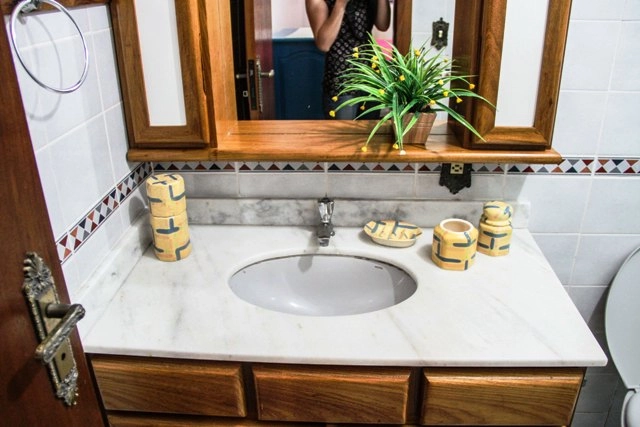 Apartamento Frente Av. com Vistão para o MAR!: 10ª foto da galeria de imagens do imóvel