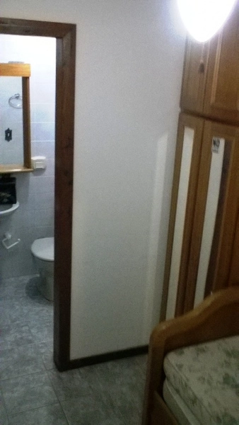 Apartamento Frente Av. com Vistão para o MAR!: 12ª foto da galeria de imagens do imóvel