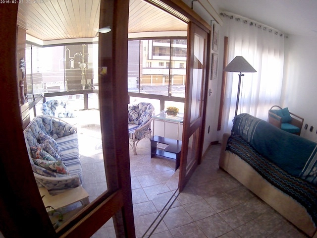 Apartamento Frente Av. com Vistão para o MAR!: 14ª foto da galeria de imagens do imóvel