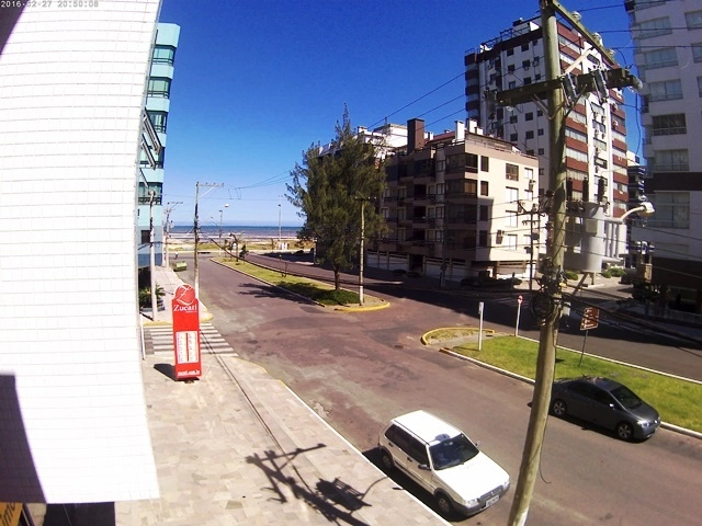 Apartamento Frente Av. com Vistão para o MAR!: 17ª foto da galeria de imagens do imóvel