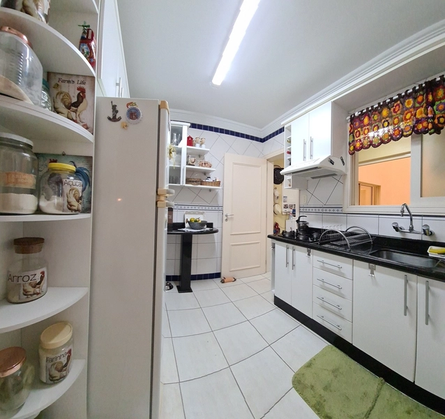 Apartamento perfeito: 8ª foto da galeria de imagens do imóvel