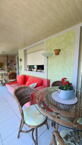 Apartamento perfeito: 3ª foto da galeria de imagens do imóvel
