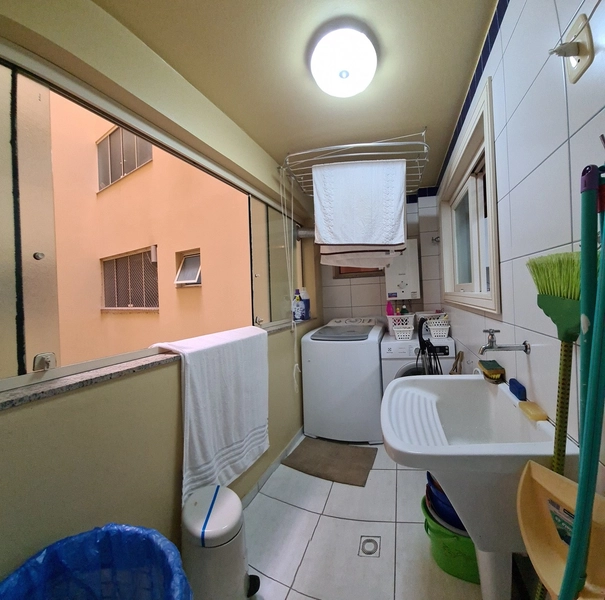 Apartamento perfeito: 9ª foto da galeria de imagens do imóvel