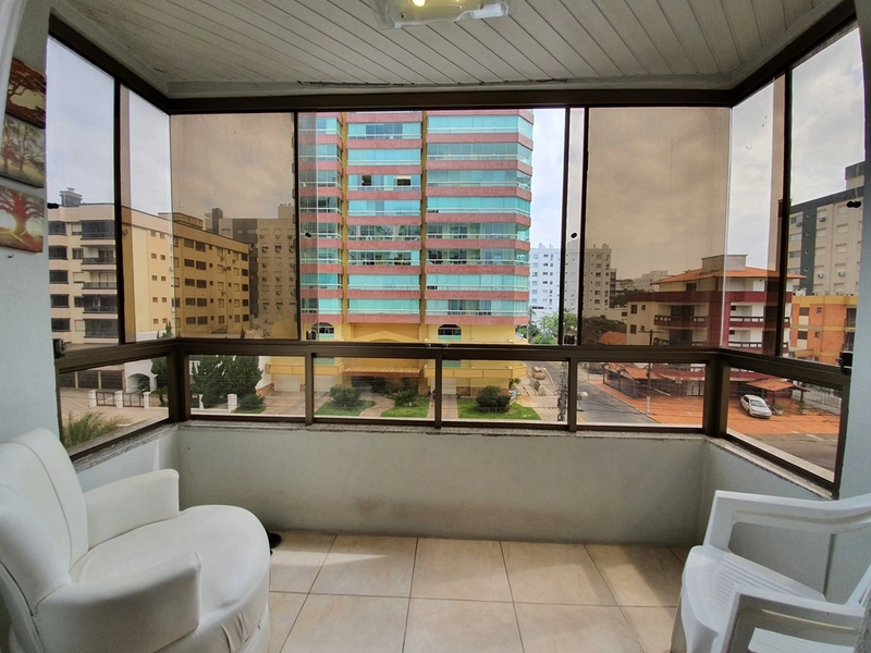 03 dormitórios de frente para avenida Central: 22ª foto da galeria de imagens do imóvel