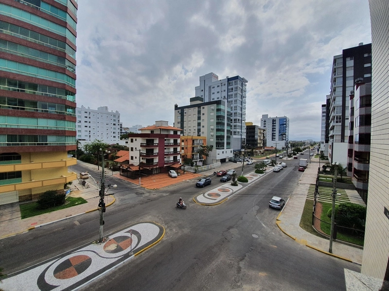 03 dormitórios de frente para avenida Central: 24ª foto da galeria de imagens do imóvel