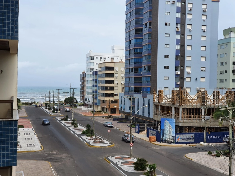03 dormitórios de frente para avenida Central: 25ª foto da galeria de imagens do imóvel