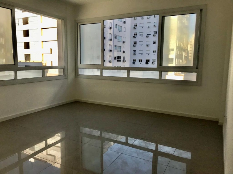 2 dormitórios avenida ubirajara: 2ª foto da galeria de imagens do imóvel