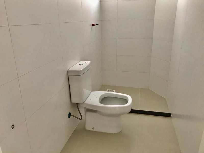 2 dormitórios avenida ubirajara: 10ª foto da galeria de imagens do imóvel