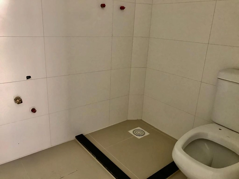 2 dormitórios avenida ubirajara: 12ª foto da galeria de imagens do imóvel