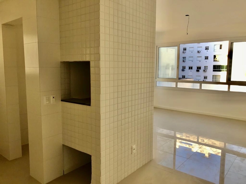 2 dormitórios avenida ubirajara: 14ª foto da galeria de imagens do imóvel