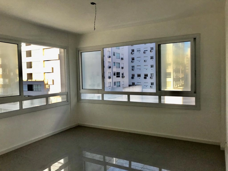 2 dormitórios avenida ubirajara: 1ª foto da galeria de imagens do imóvel