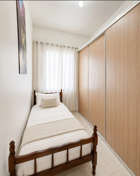 No coração de Capão ! Mobiliado e decorado ! Oportunidade!: 6ª foto da galeria de imagens do imóvel
